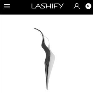 Lashify wand